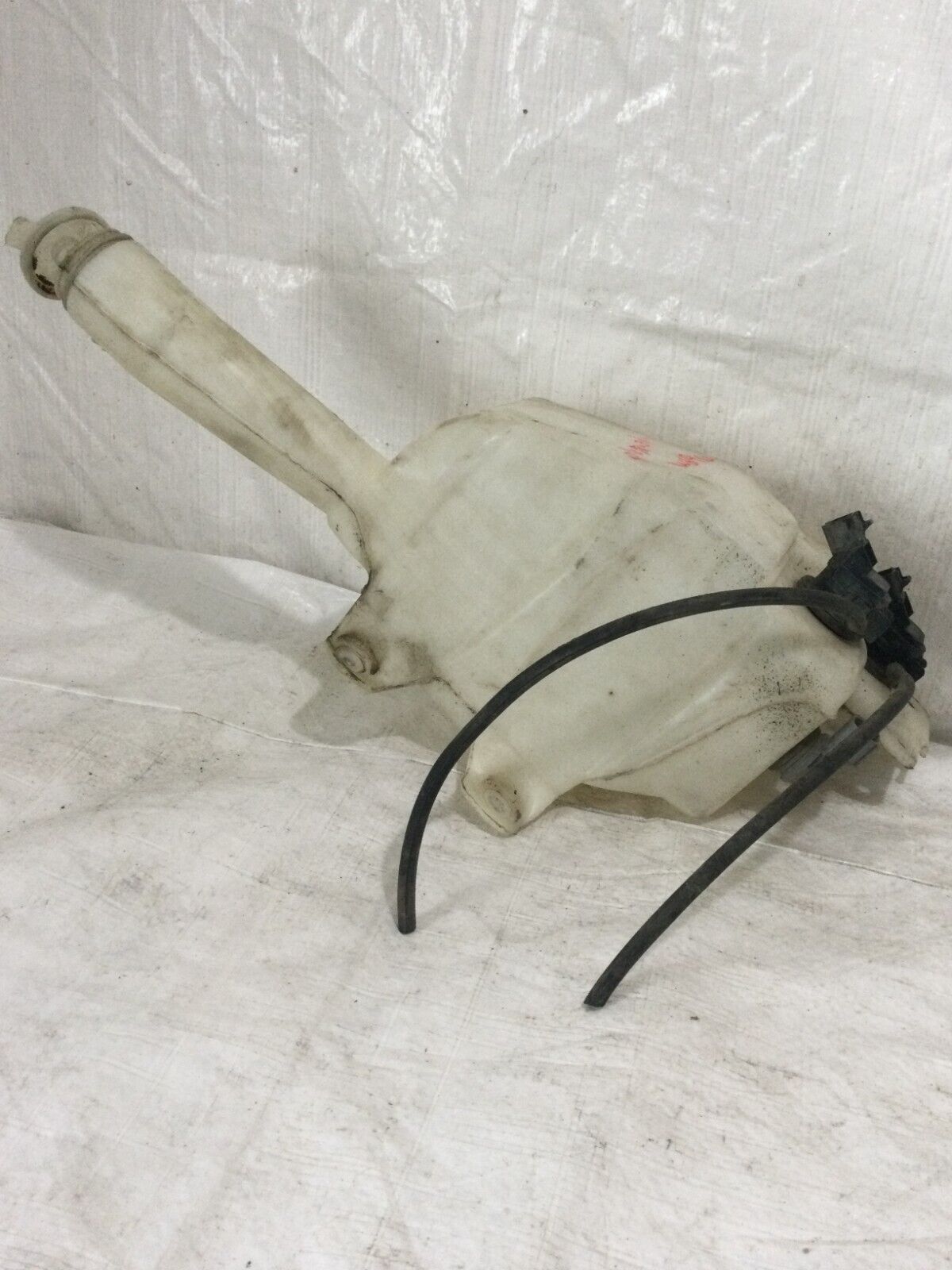 2006 Mazda 6 Windshield Washer Fluid Reservoir Tank OEM