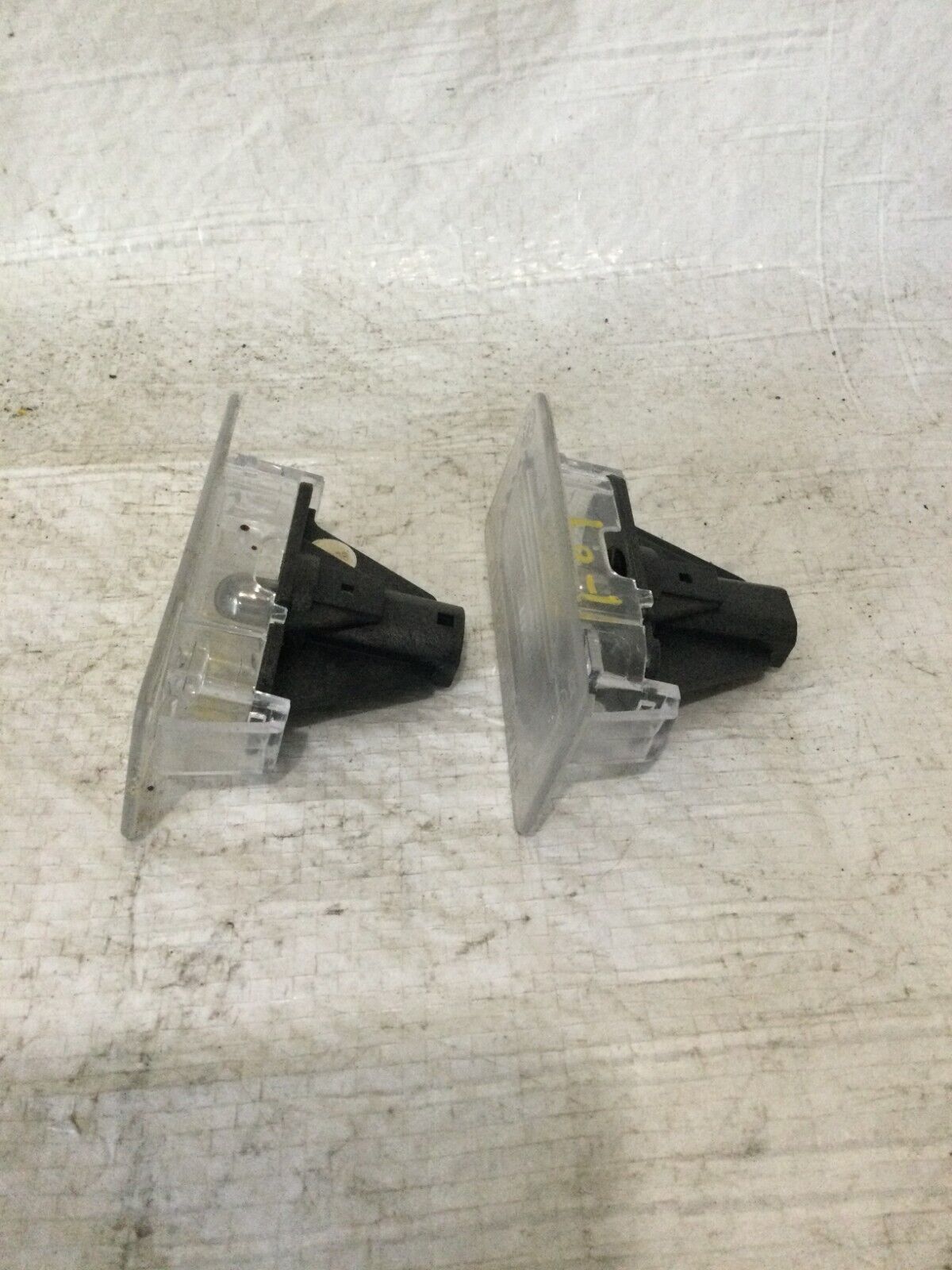 2018 Toyota Corolla Interior Light Lamp OEM
