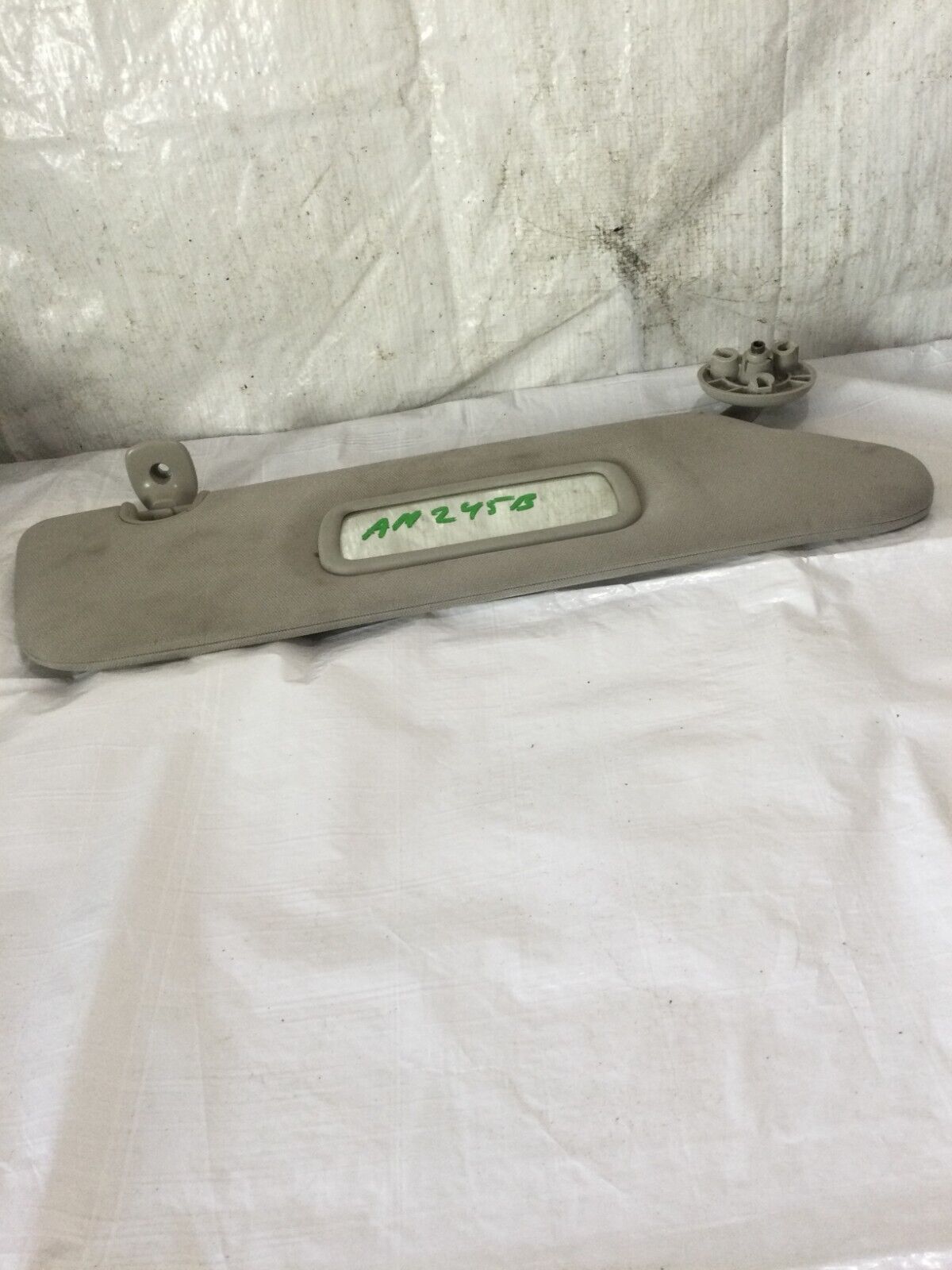 2017 Dodge Grand Caravan  Right side Sun Visor OEM