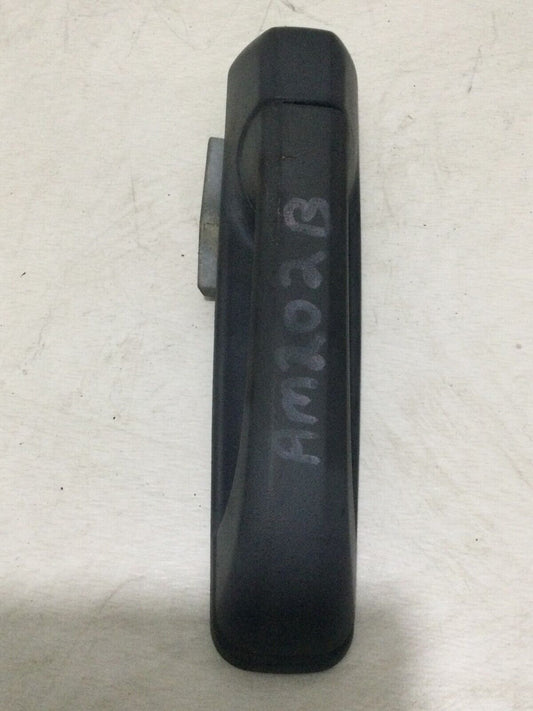 2010 Dodge Ram 2500 Rear Left Driver Exterior Door Handle 55112385AC OEM