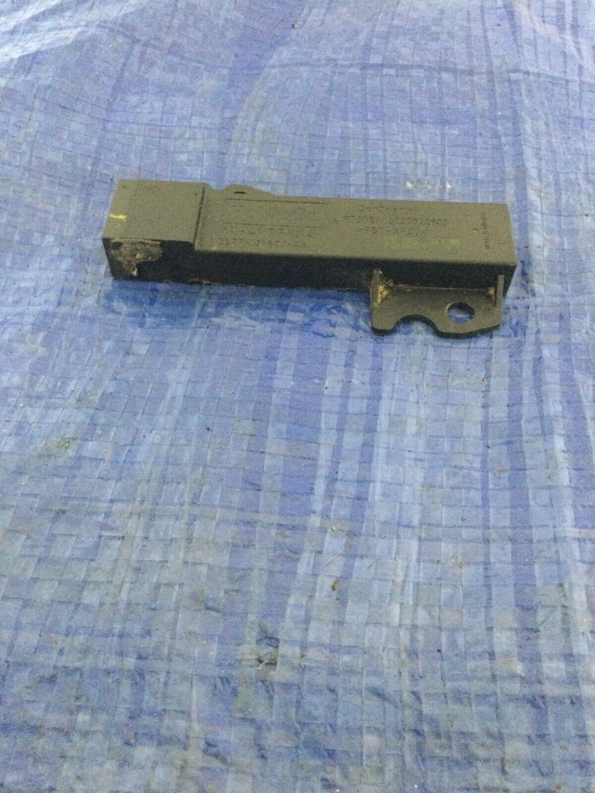2018 Ford F-150 Rear Trunk Remote Key Antenna Receiver DS7T-15603-DA OEM