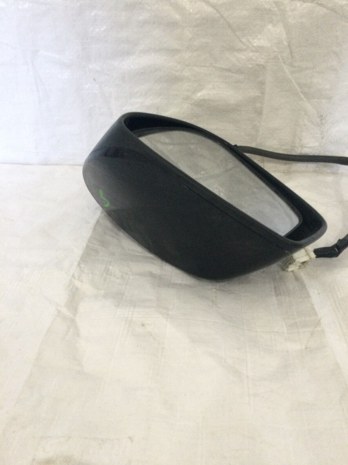 2017-2018 Toyota 86 Side View Door Mirror Left Driver Side OEM LH