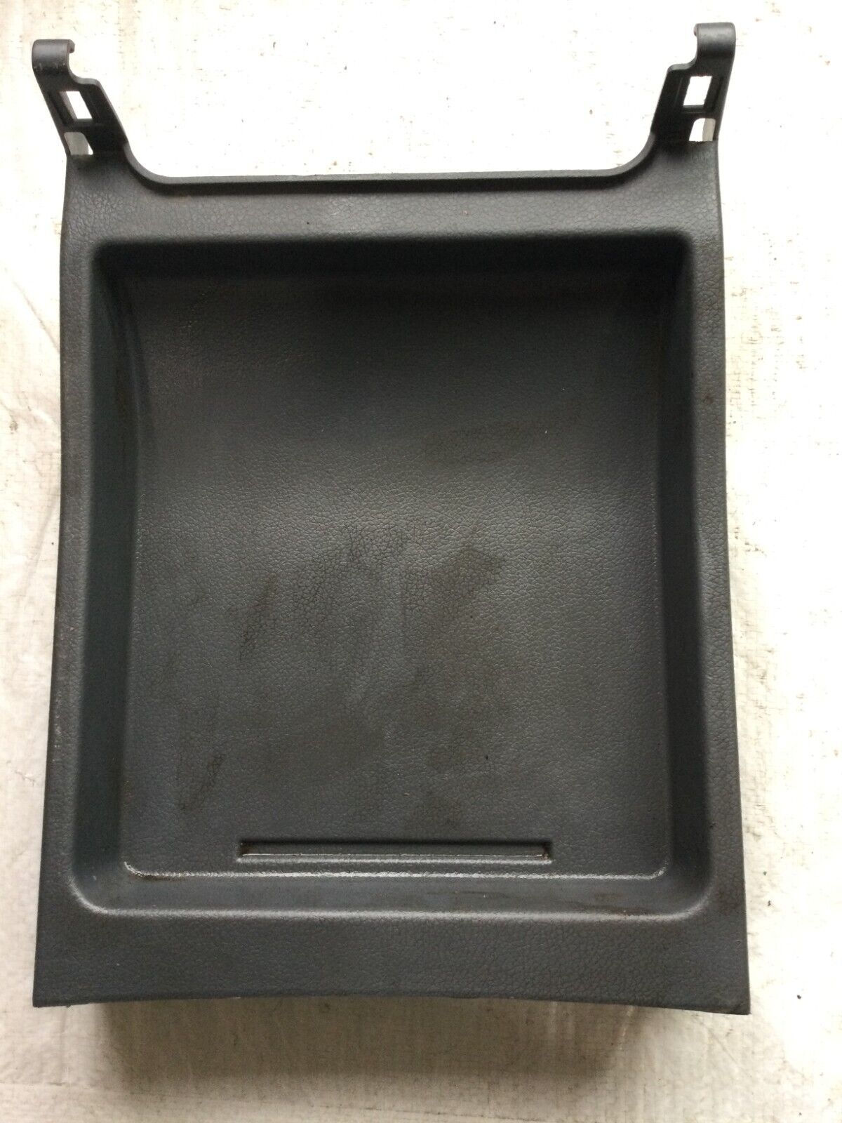 2006-2008 Honda Ridgeline Front Lower Center Floor Console Tray OEM 83450SJCA011