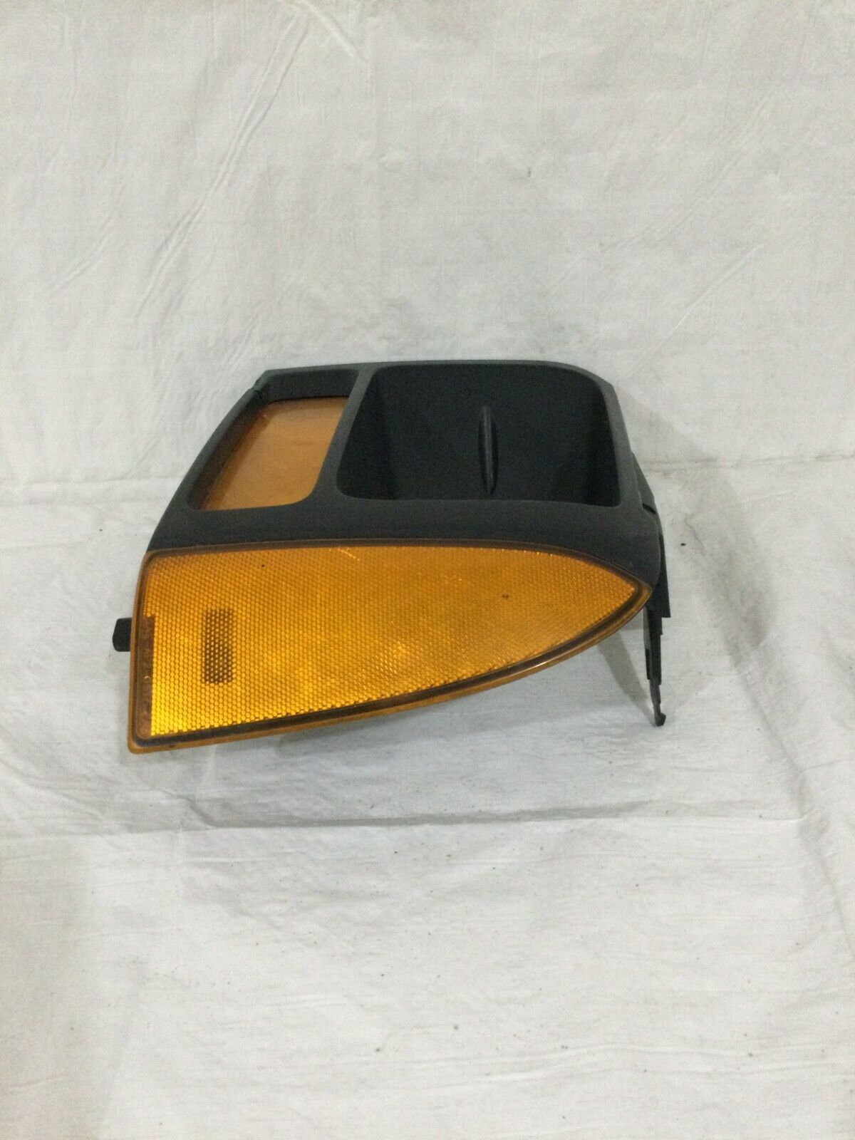 2005-2007 Ford F250 F350 Park Lamp Turn Signal Left Driver Side OEM LH