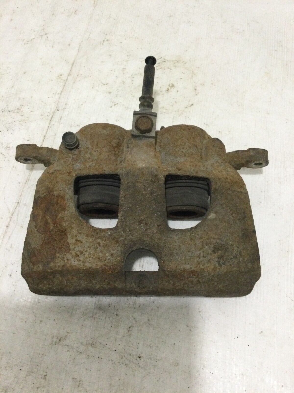 2018 Ford F-150 F150 Front Right  Brake Caliper OEM