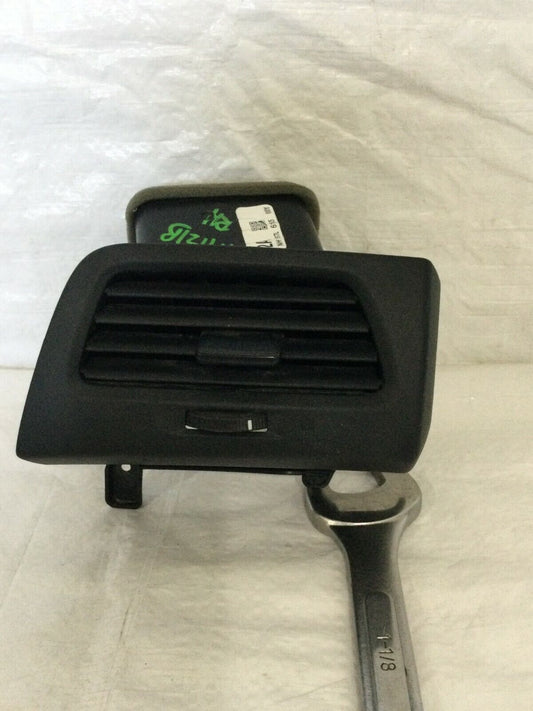 2015 Honda CRV CR-V Right Passenger Side Air Vent Black 77630-TA0-A010-21 OEM