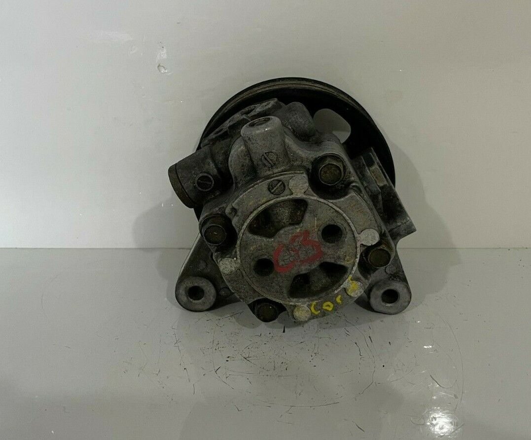 2003-2005 Honda Accord Power Steering Pump 2.4L OEM