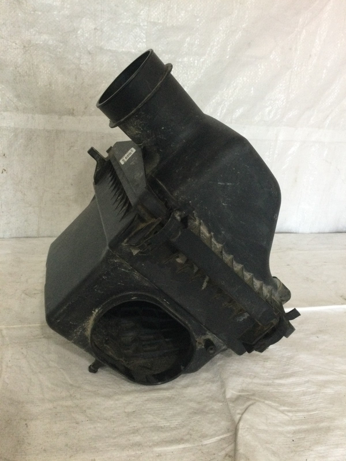 2023 Ford F-150 F150 5.0L Air Cleaner OEM ML34-9600-BG