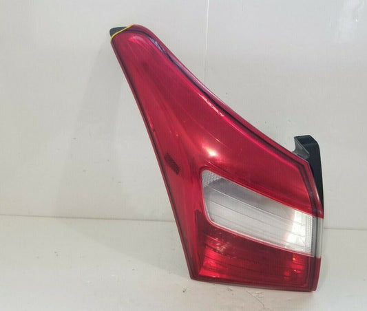 2013-2017 Hyundai Elantra GT Hatchback Tail Light Lamp Rear Left OEM