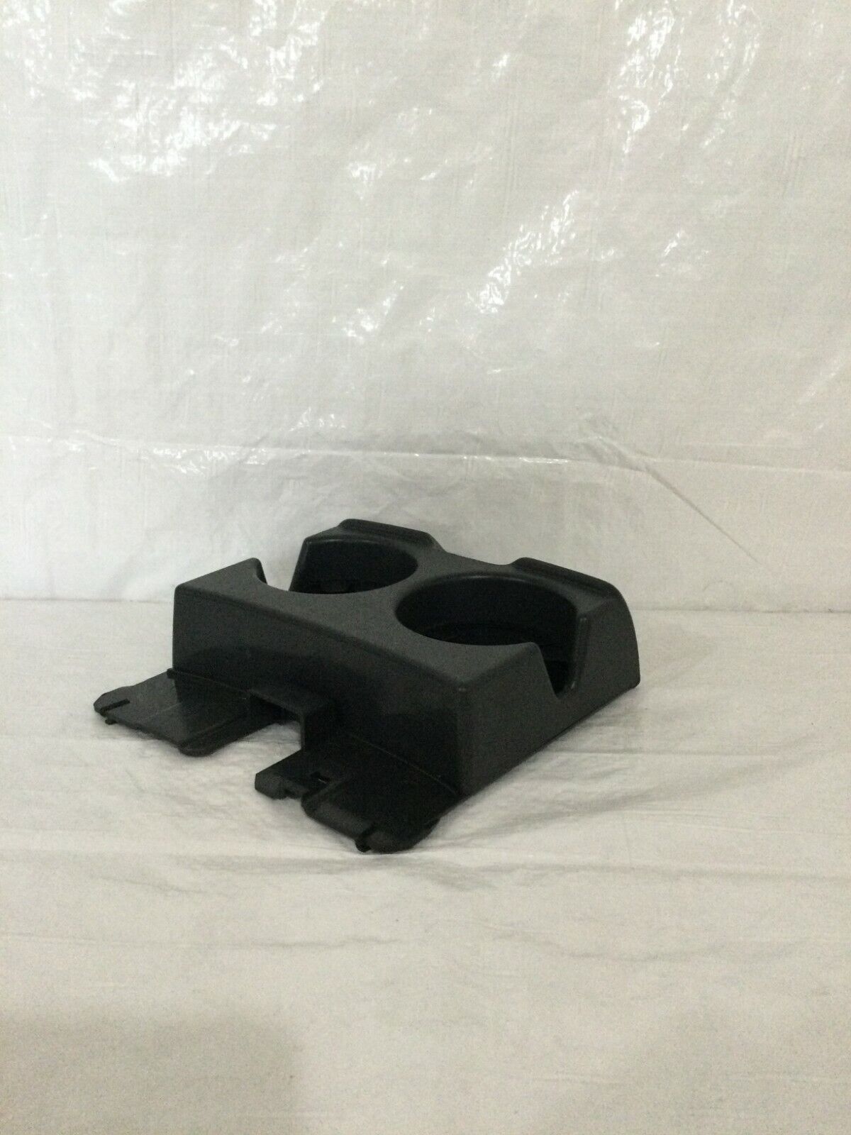 2004 Volvo S60 Rear Center Cup Holder OEM