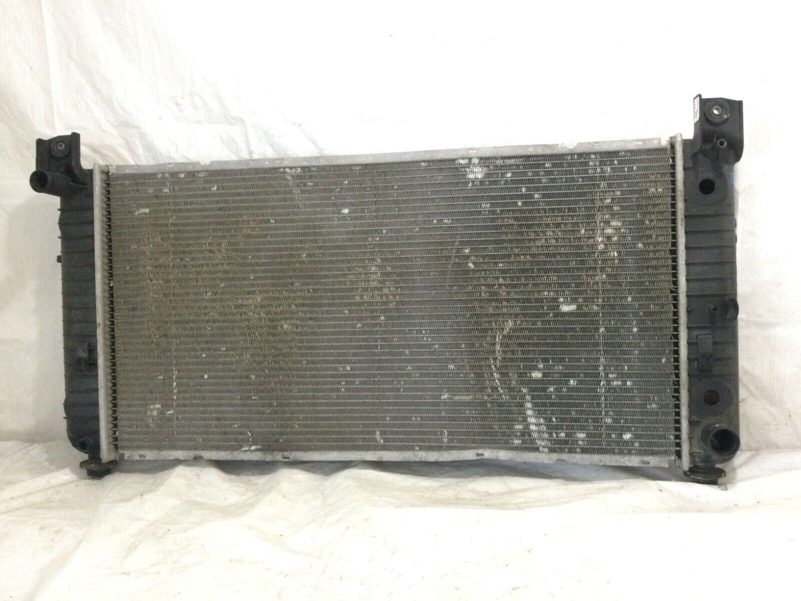 2007 Chevrolet Silverado 1500 Radiator Assembly OEM
