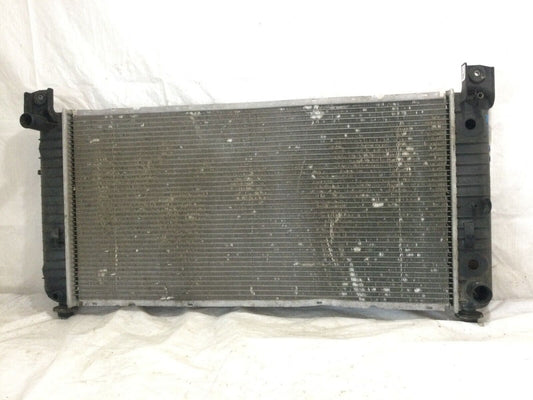 2007 Chevrolet Silverado 1500 Radiator Assembly OEM