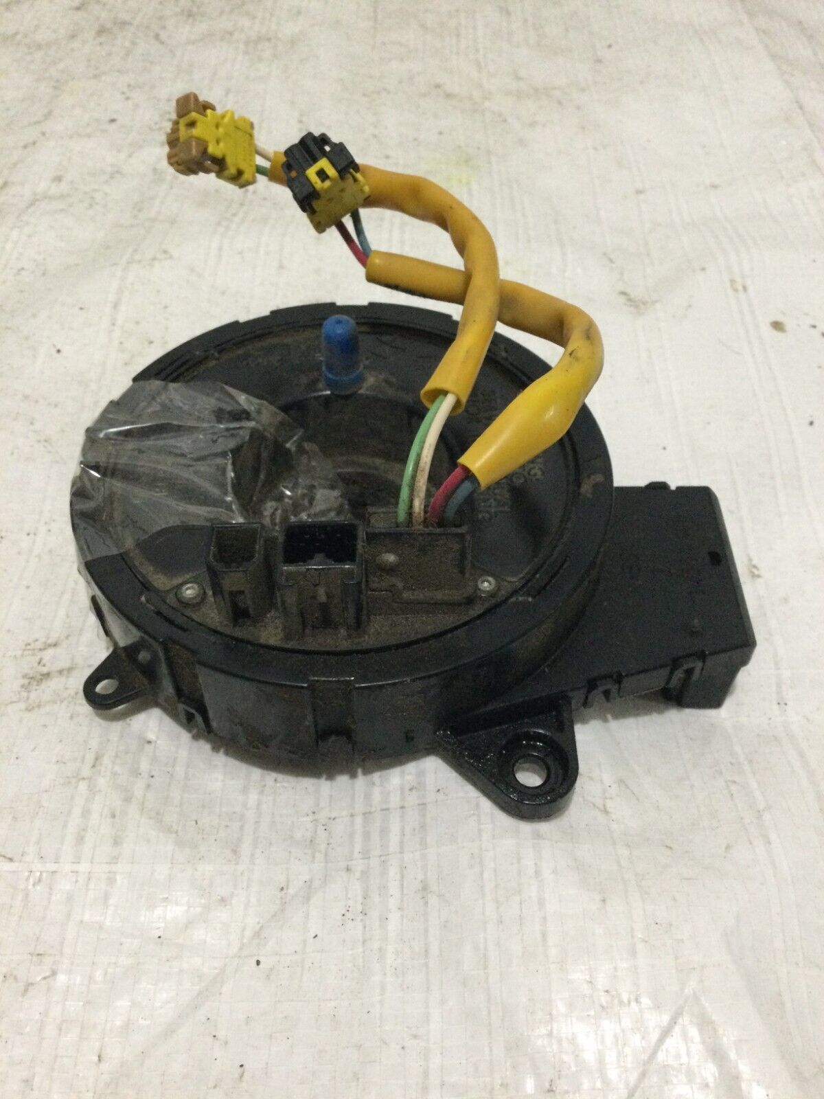 2007 Dodge Ram 1500 Steering Driver Wheel Clock Spring Assembly OEM 56049795AD