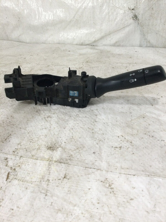 2009-2013 Toyota Corolla Headlight Column Turn Signal Headlight Switch OEM