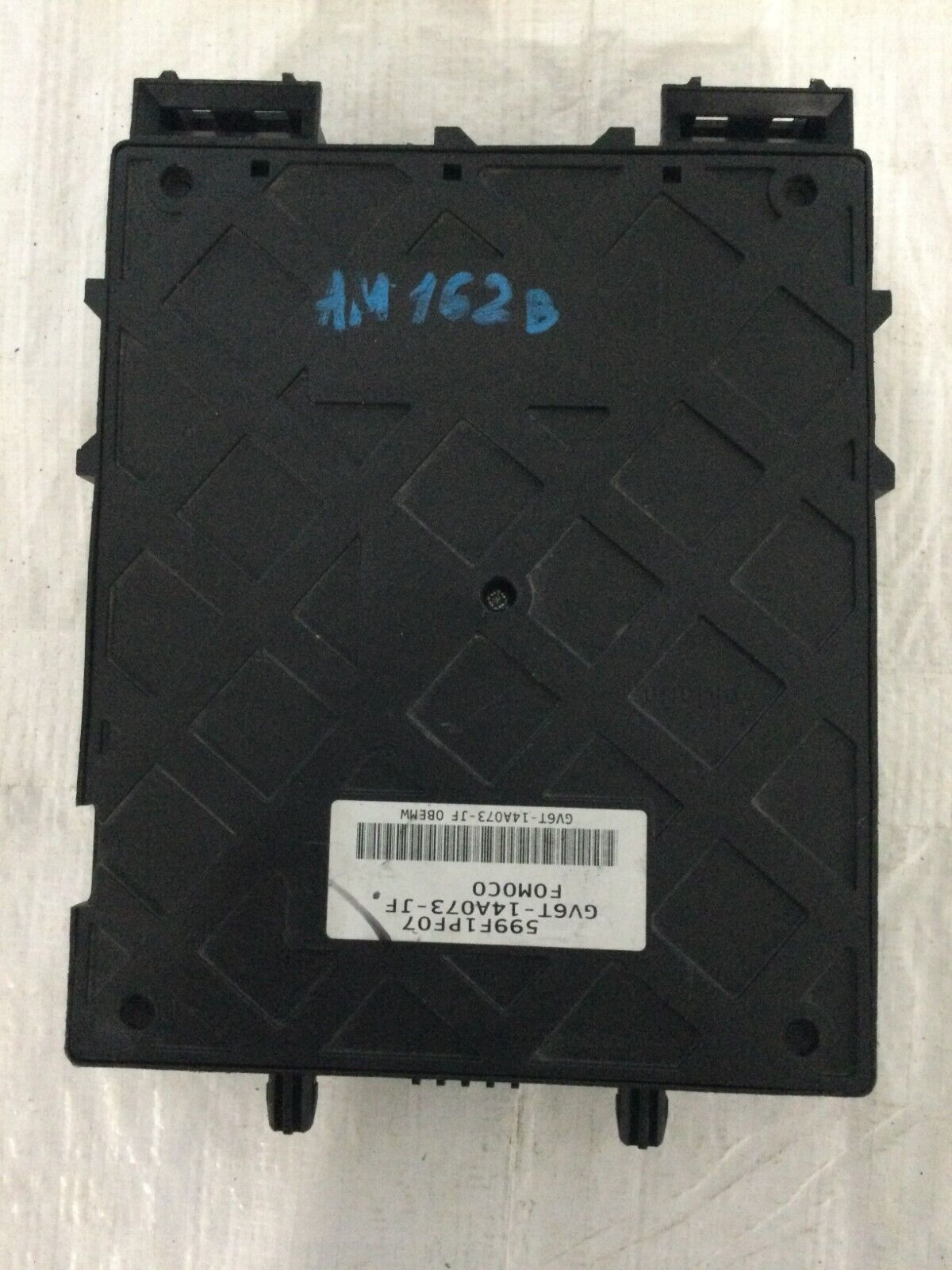 2017 Ford Escape BCM Body Control Module OEM GV6T-14A073-JF