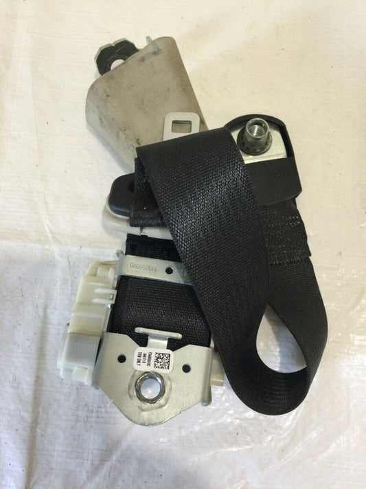 2017 Dodge Grand Caravan  Left Side Rear Seat Belt OEM