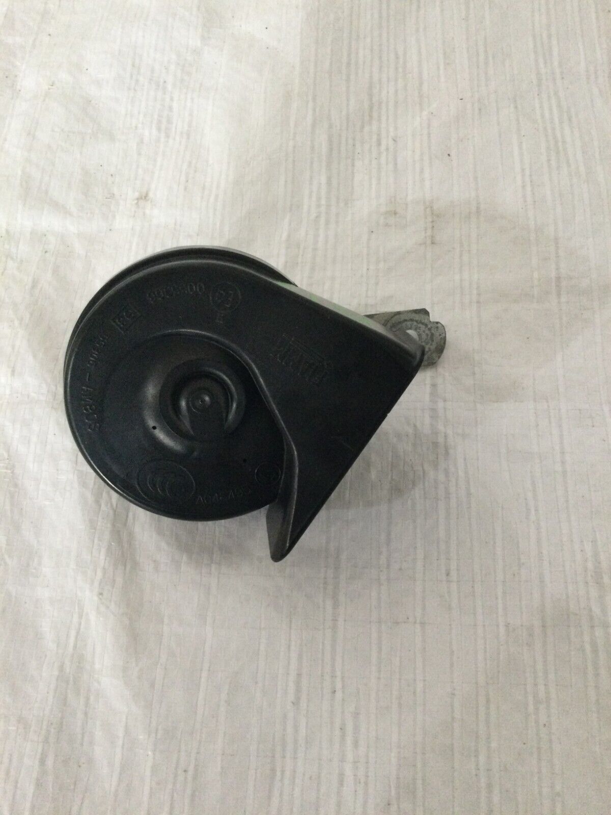 2006 Dodge Avenger Low Tone Horn OEM