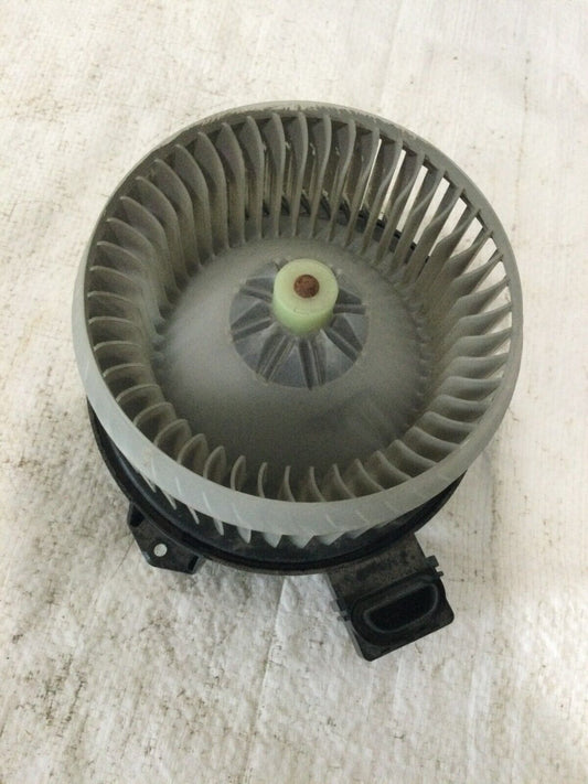 2009 Toyota Corolla  A/C Heater Blower Motor OEM