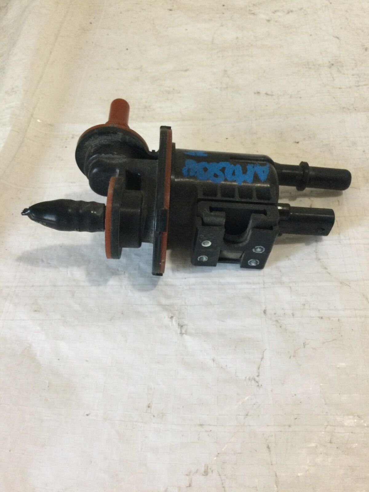 2019 Ford F150 F-150 Vacuum Solenoid Purge Valve OEM