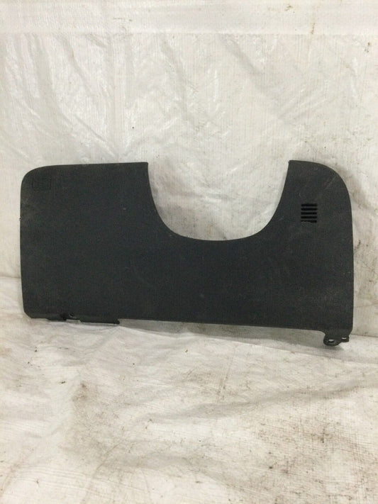 2014 Dodge Journey Left Driver Side Dashboard Knee Kick Panel  OEM