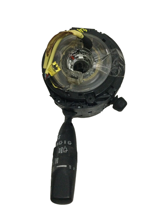 2012 Jeep Grand Cherokee Clock Spring W/ Multifunction Switch OEM