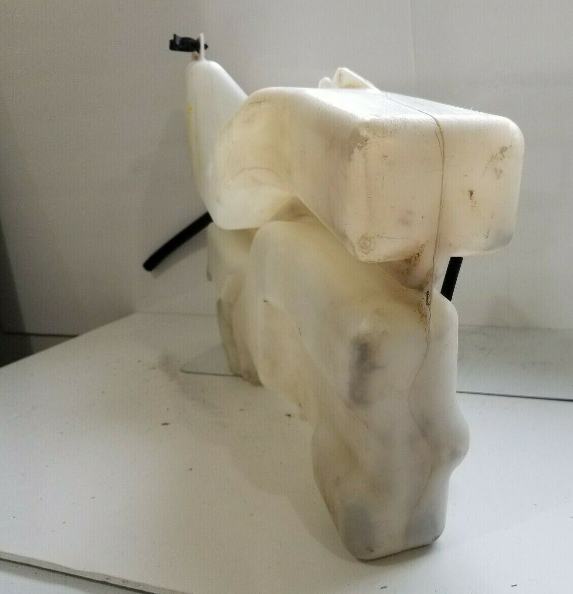 Dakota Dakota 2007-2008 Engine Coolant Recovery Bottle Tank 55112524AA OEM
