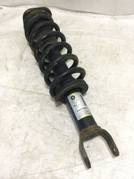 2013-2018 Dodge Ram 1500 4WD A/T Front Left Driver Shock Strut 52853469AD OEM