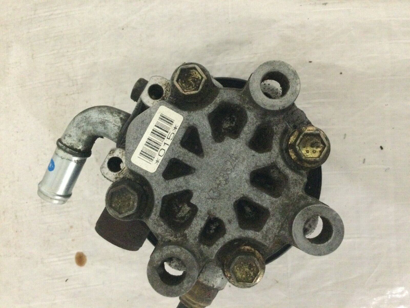 2004 Toyota RAV4 Power Steering Pump OEM