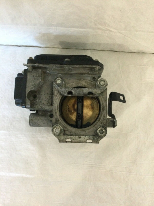 2014 Honda CRV CR-V 2.4L Throttle Body Valve Assembly OEM