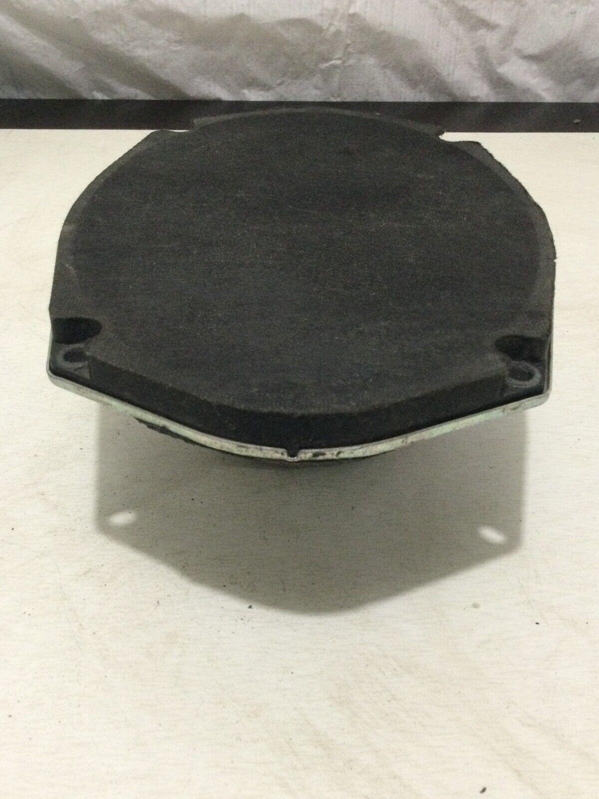 2017  Jeep Cherokee Front Left Door Speaker OEM 52851560AA