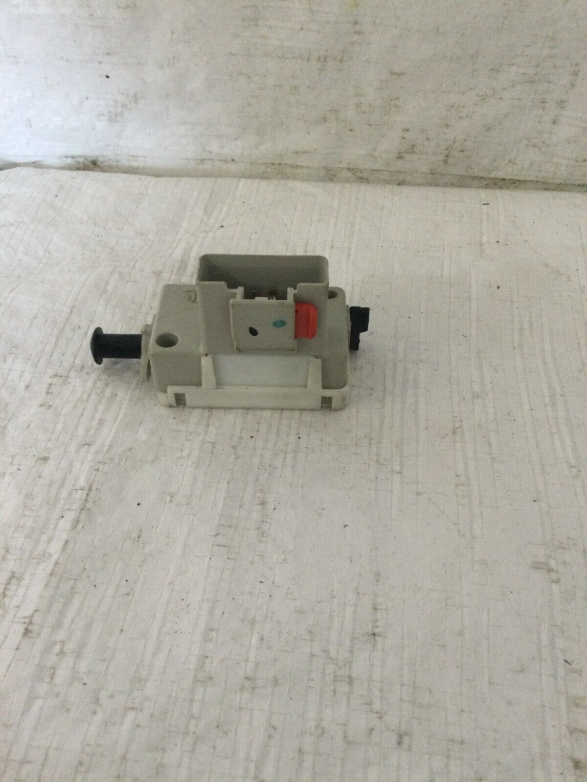 2007 Dodge Nitro Brake Pedal Switch 56045043AG OEM