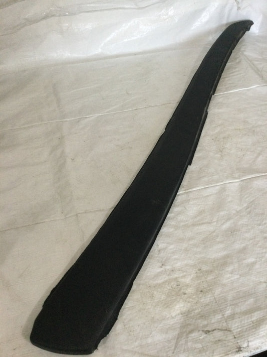 2011 BMW X5 4.4L Front Left Center Console Trim Cover Panel OEM 70W2065-01