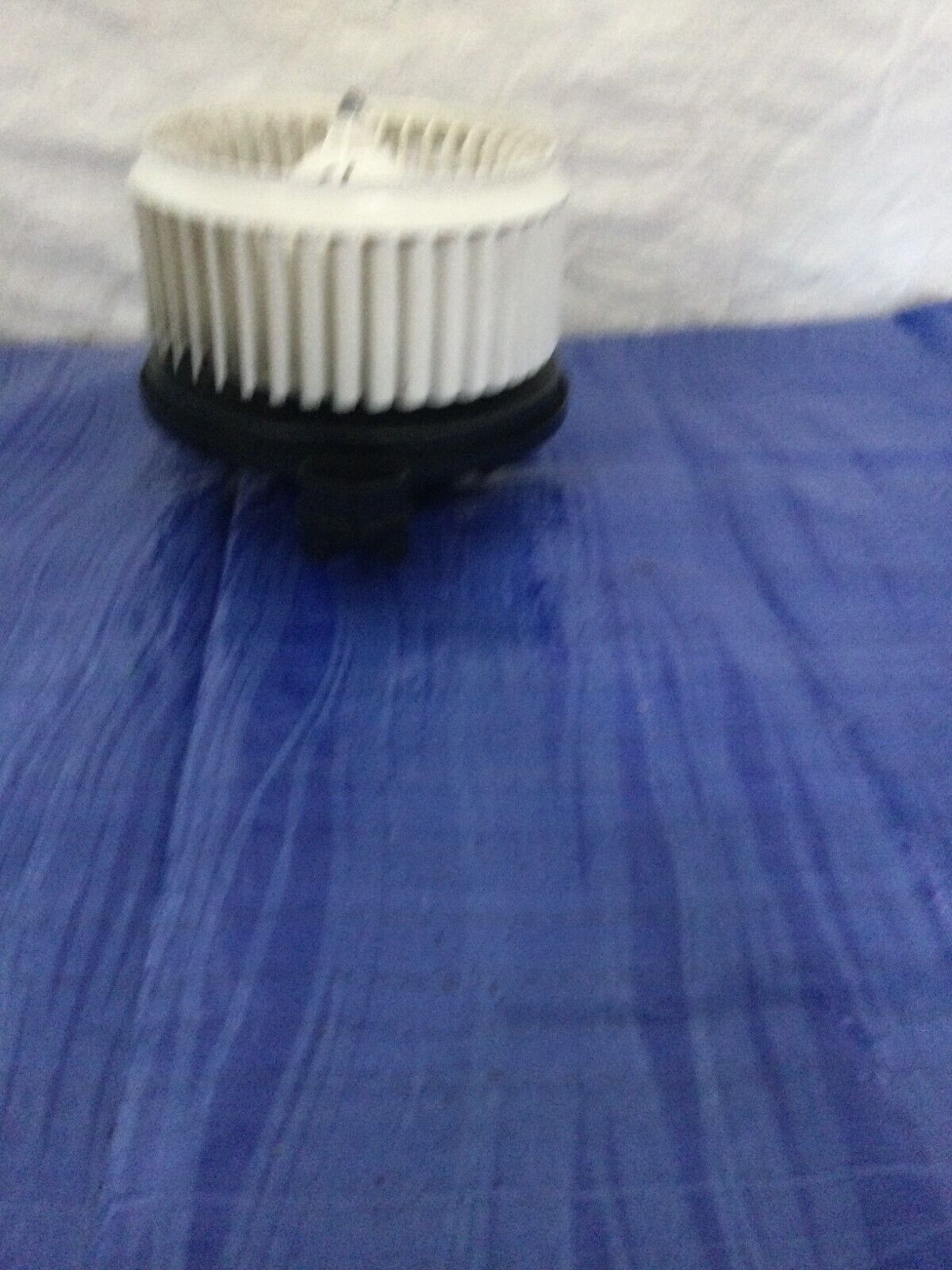 2016-2021 Honda Civic A/C Heater Blower Motor OEM
