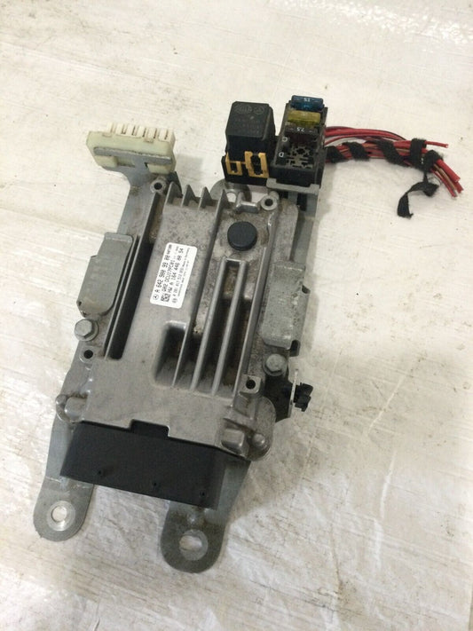 2011 Mercedes Benz 63AMG Emission Control Module OEM 6429009900
