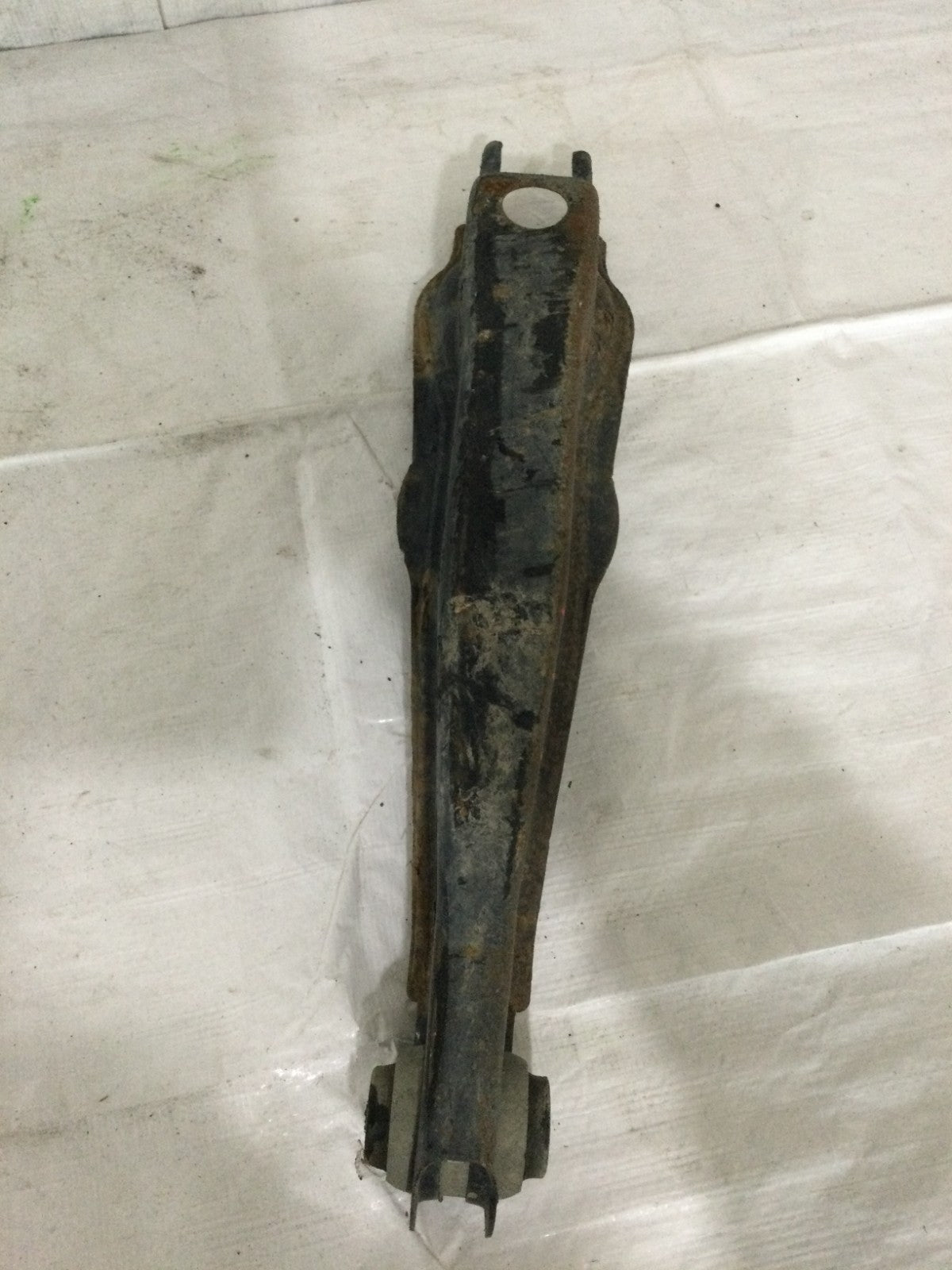 2019 Chevrolet Blazer Rear Right Lower Control Arm OEM