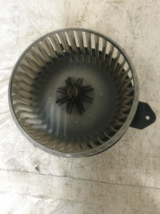 2004 Dodge Ram 1500 A/C Heater A/C Heater Blower Motor OEM AY166100-0393