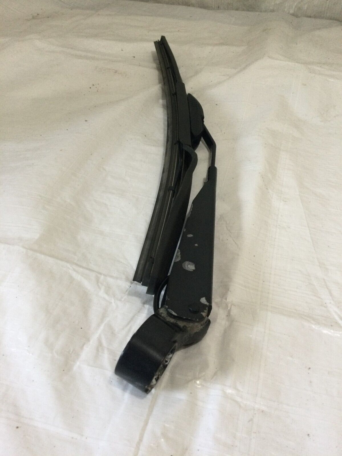 2017 Dodge Grand Caravan Rear Glass Wiper Arm OEM