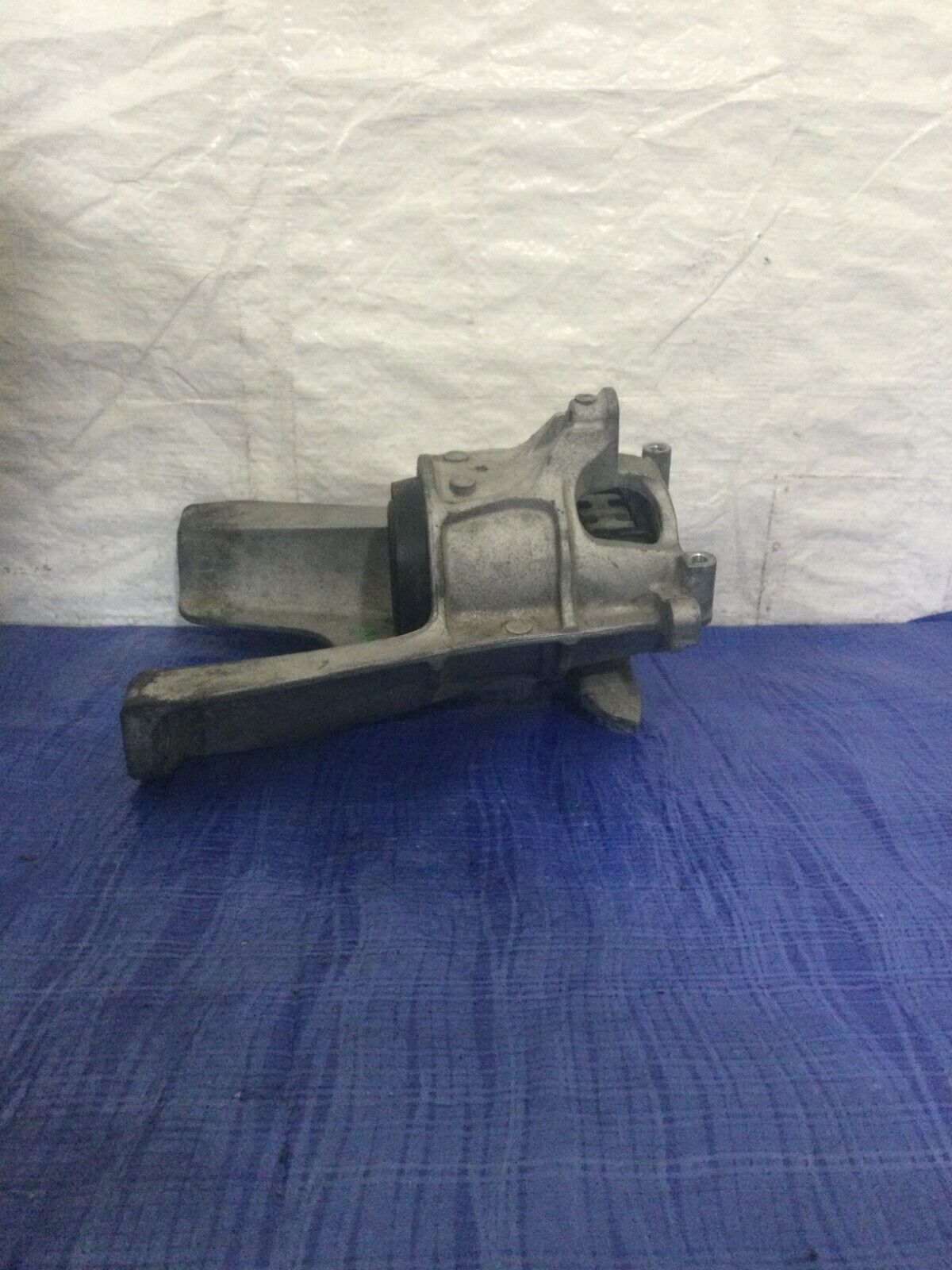 2017 Honda Civic Engine Frame Mount OEM