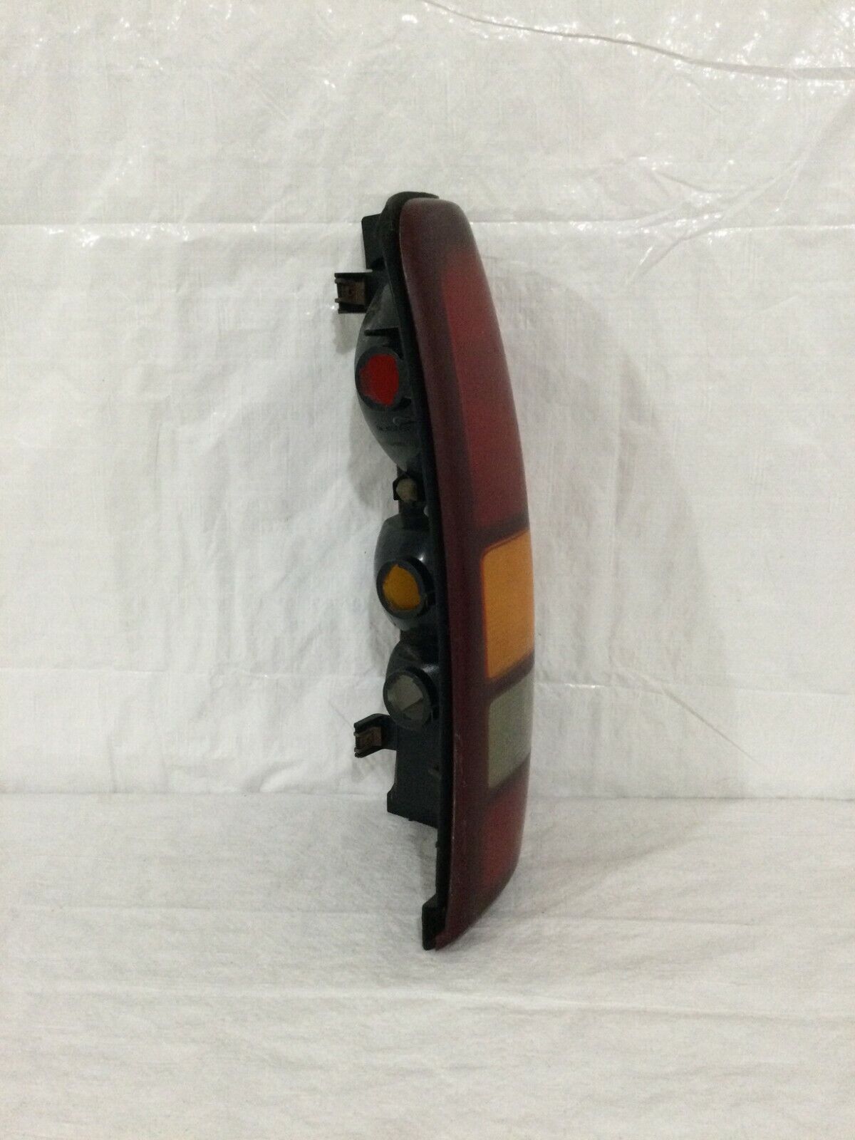 1999-2002 Chevrolet Silverado 1500 Left Driver Side Tail Light Lamp OEM 16524515