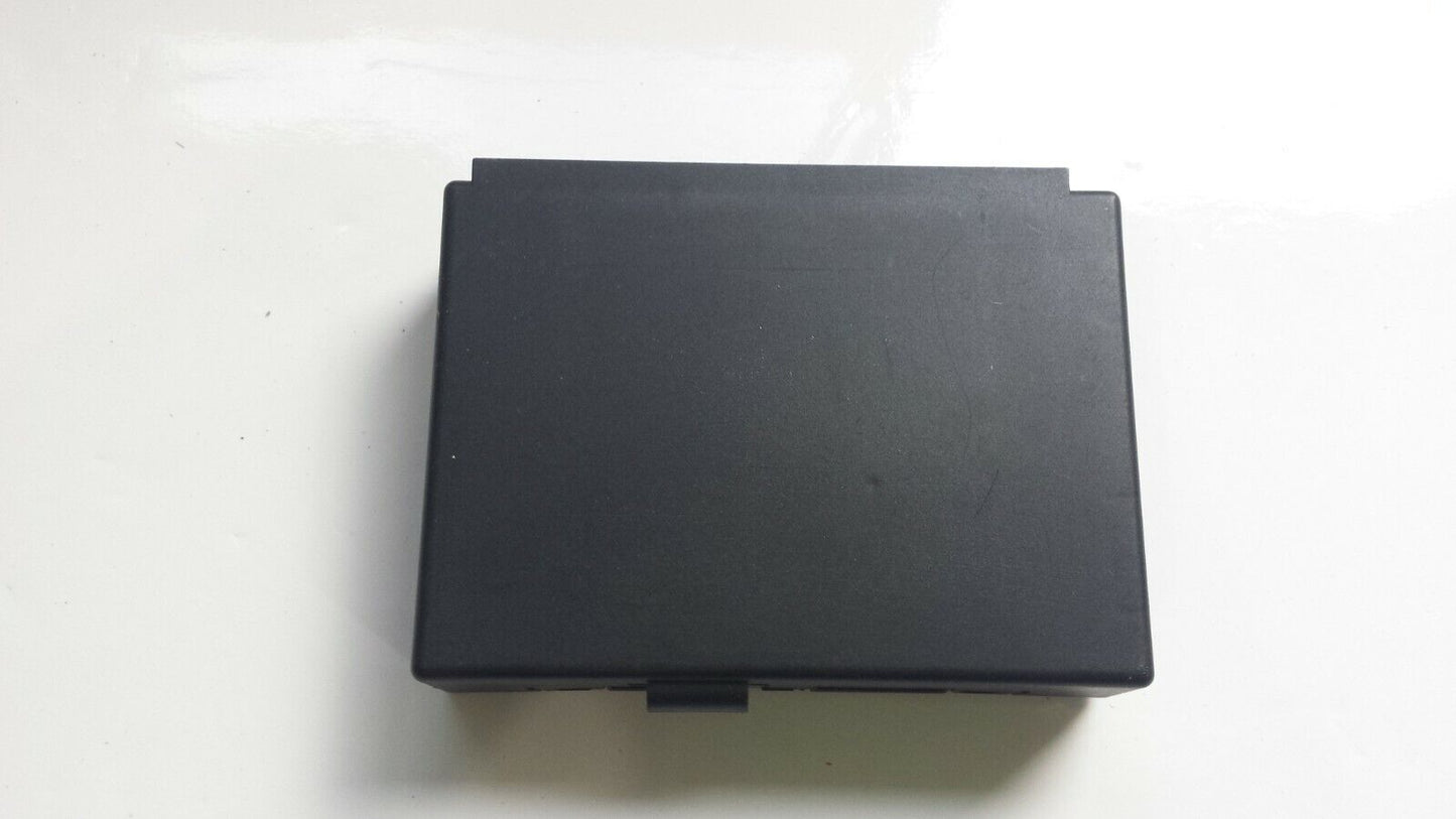 2006 Mercedes W211 E350  Central Locking Gateway Module Unit A2114452600 OEM