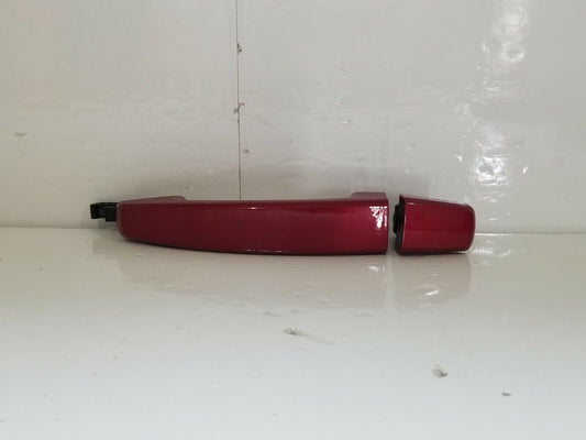 2013-2017 Buick Verano Front Right Exterior Door Handle OEM