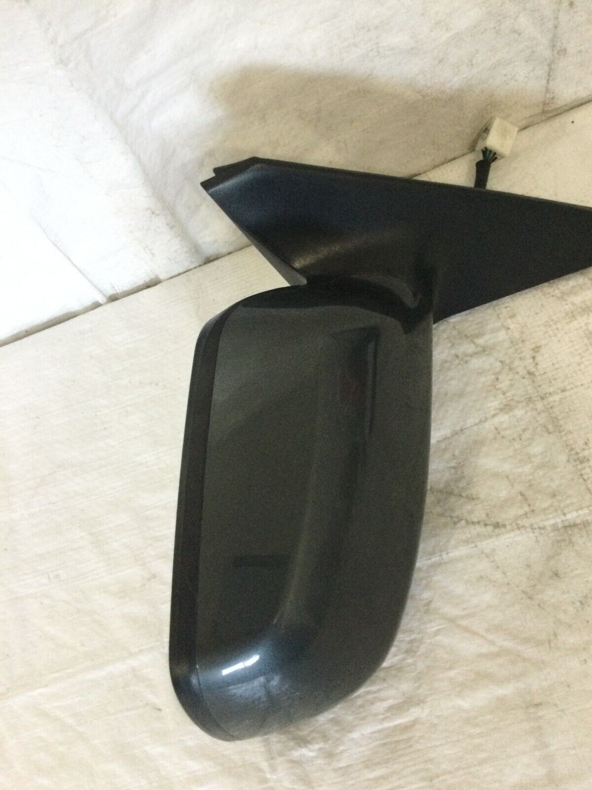 2005 Mazda 6 Power Heated Side View Door Mirror Right Passenger RH OEM