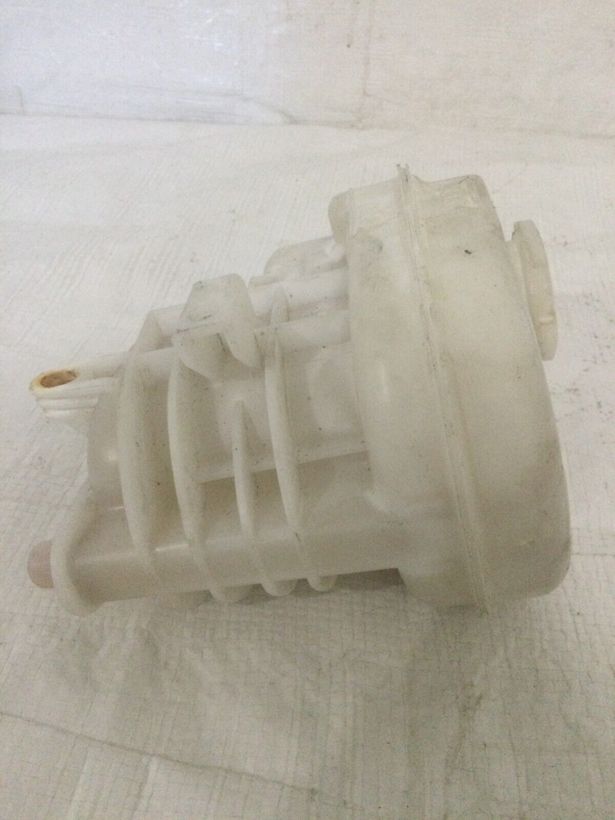 2019 Ford Taurus Brake Fluid Reservoir OEM DG1A-2K115-AA