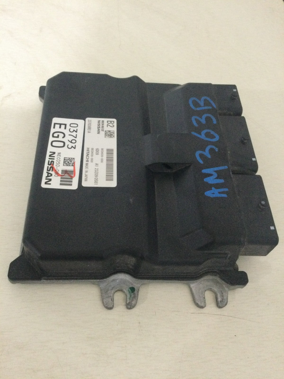 2024 Nissan Rogue 1.5L Engine Control Module OEM 23703 6ER1A