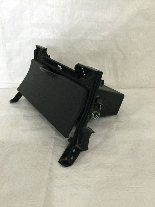 2009-2013 Toyota Corolla Center Dash Lower Storage Cubby OEM 55422-02110