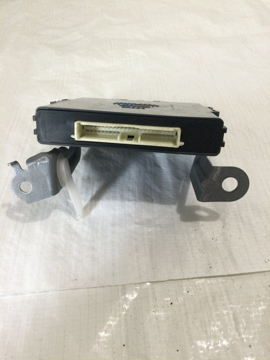 2009 Toyota Prius Power Supply Control  MPX Module  89670-47010 OEM