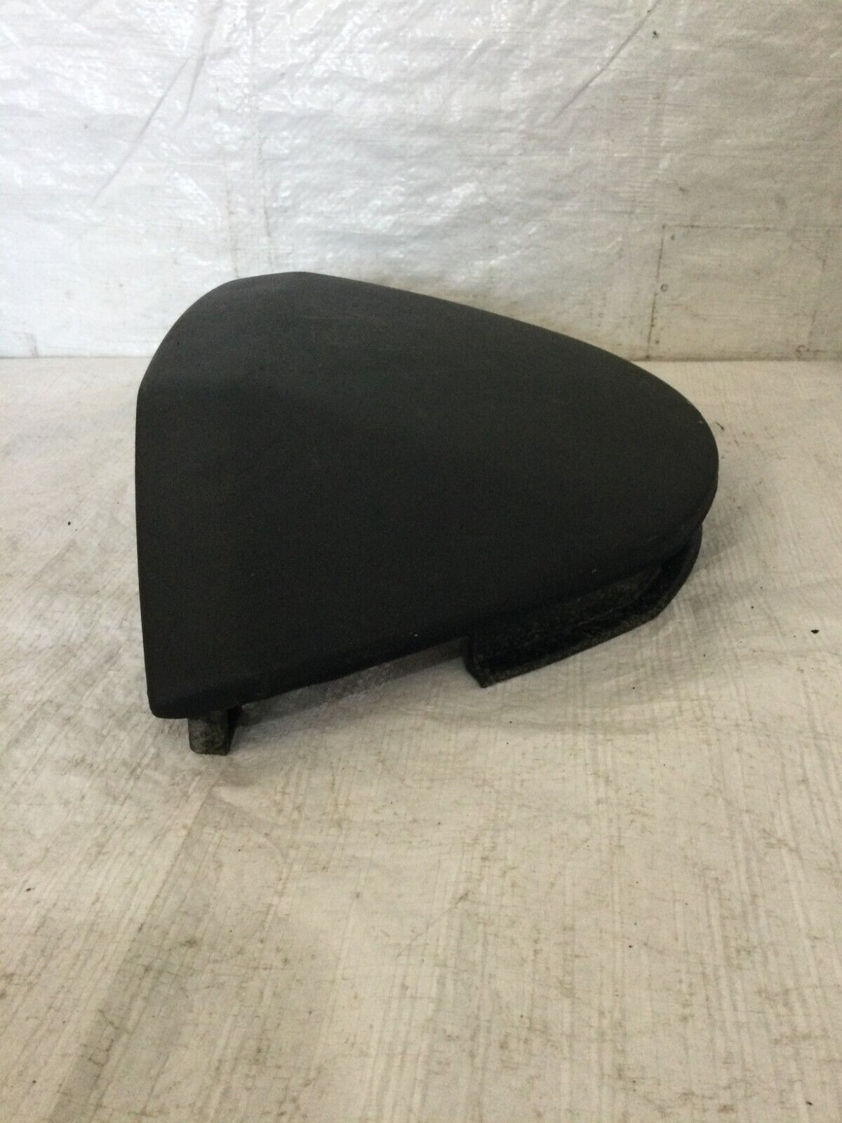 2004 Volvo S60 Dash Speedometer Instrument Cluster Bezel Cover Trim OEM