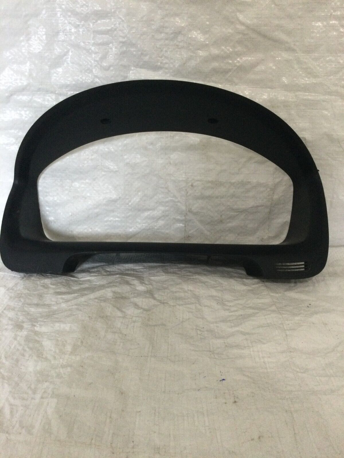 2003-2007 Honda Accord Speedometer Surround Trim Bezel OEM