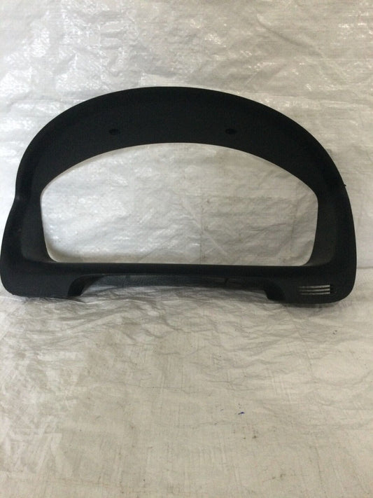2003-2007 Honda Accord Speedometer Surround Trim Bezel OEM