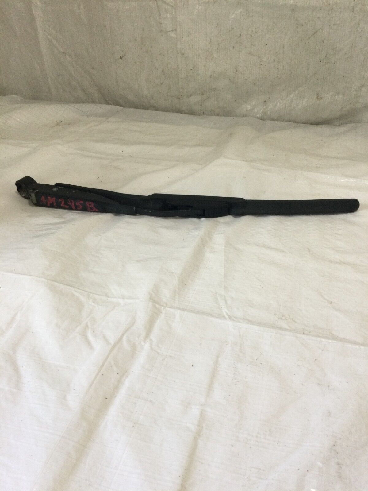 2017 Dodge Grand Caravan Rear Glass Wiper Arm OEM